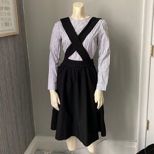 ENGLISH FACTORY dress size S